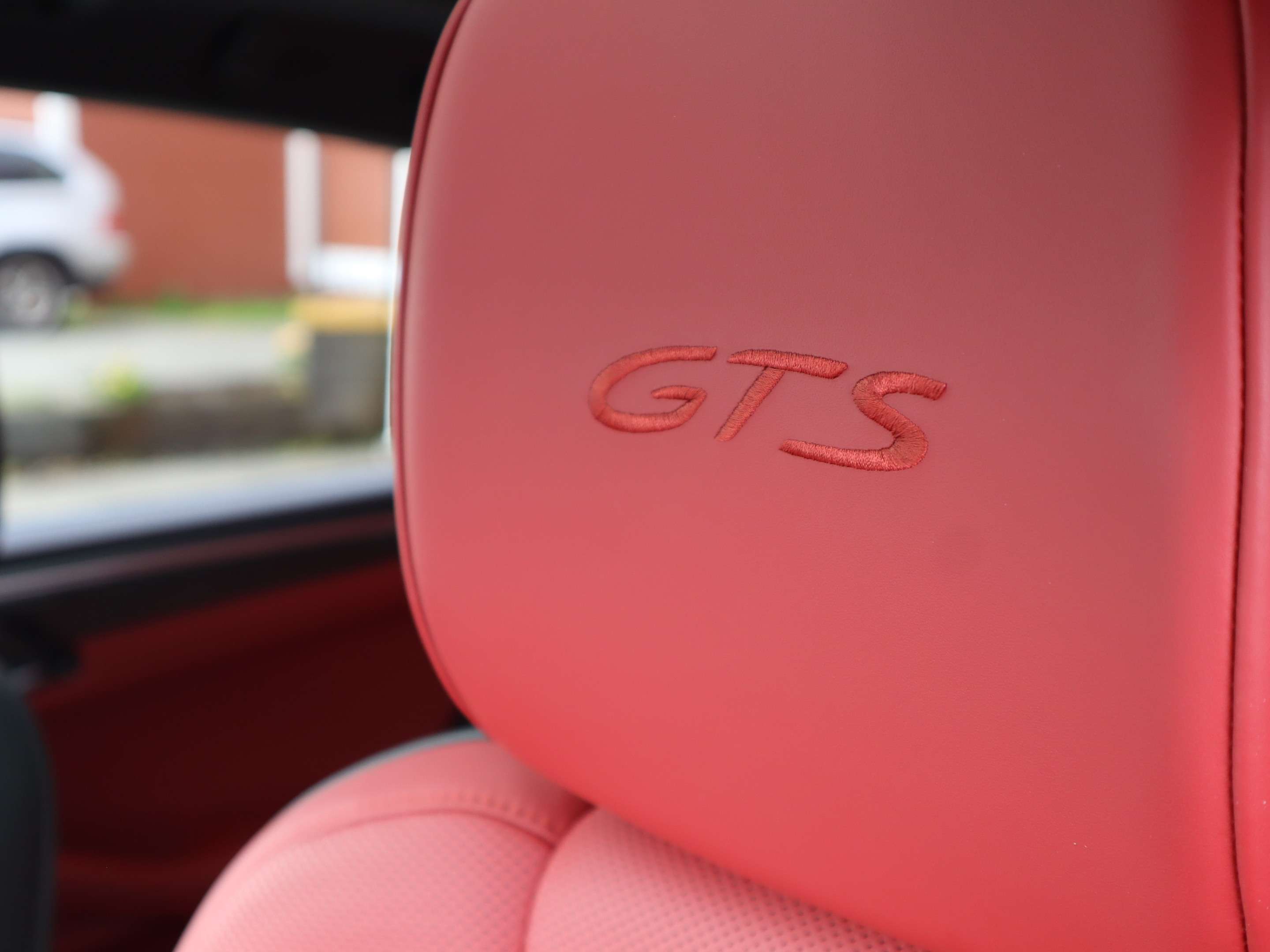 2021 Porsche Macan GTS thumb 22