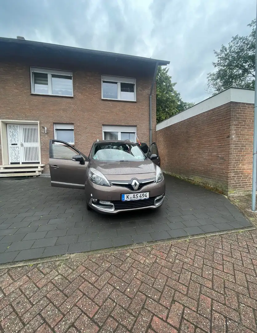 Renault Scenic Energy dCi 130 Euro 6 S&S Xmod Bose Edition - 2
