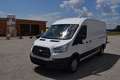 Ford Transit 2.2 TDCi 350 L3 DK Trend FWD (Euro 5) Weiß - thumbnail 1