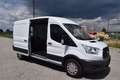 Ford Transit 2.2 TDCi 350 L3 DK Trend FWD (Euro 5) Weiß - thumbnail 10