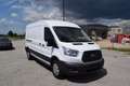 Ford Transit 2.2 TDCi 350 L3 DK Trend FWD (Euro 5) Weiß - thumbnail 4