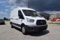 Ford Transit 2.2 TDCi 350 L3 DK Trend FWD (Euro 5) Weiß - thumbnail 5