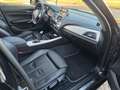 BMW 118 1-serie 118i M-sport LEER/airco/CRUISE/19 inch Schwarz - thumbnail 20