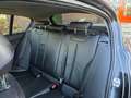 BMW 118 1-serie 118i M-sport LEER/airco/CRUISE/19 inch Schwarz - thumbnail 9