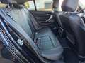 BMW 118 1-serie 118i M-sport LEER/airco/CRUISE/19 inch Schwarz - thumbnail 18