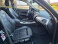 BMW 118 1-serie 118i M-sport LEER/airco/CRUISE/19 inch Schwarz - thumbnail 19