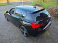 BMW 118 1-serie 118i M-sport LEER/airco/CRUISE/19 inch Schwarz - thumbnail 12