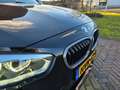 BMW 118 1-serie 118i M-sport LEER/airco/CRUISE/19 inch Schwarz - thumbnail 25