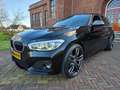 BMW 118 1-serie 118i M-sport LEER/airco/CRUISE/19 inch Schwarz - thumbnail 29