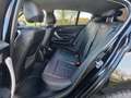 BMW 118 1-serie 118i M-sport LEER/airco/CRUISE/19 inch Schwarz - thumbnail 32