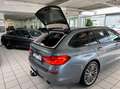 BMW 525 d Touring Sport Line HUD Kamera AHK Ambiente Azul - thumbnail 12