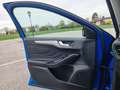 Ford Focus Focus 1,0 EcoBoost Titanium Business Blau - thumbnail 8