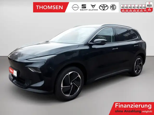 MG MGS5 EV Luxury ACC+AUT+LED+Navi+Standh.+Virtual