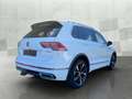 Volkswagen Tiguan 2.0 TDI 200PS DSG 4x4 R-LINE*AHK*MATRIX*DCC*VIRTU Blanco - thumbnail 4