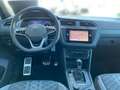 Volkswagen Tiguan 2.0 TDI 200PS DSG 4x4 R-LINE*AHK*MATRIX*DCC*VIRTU Blanco - thumbnail 10