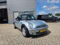 MINI One Cabrio Mini 1.6 Pepper Gris - thumbnail 3