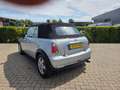 MINI One Cabrio Mini 1.6 Pepper Gris - thumbnail 4