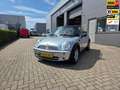 MINI One Cabrio Mini 1.6 Pepper Gris - thumbnail 1