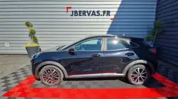 Ford Puma 1.0 ECOBOOST 155 CH MHEV SS BVM6 TITANIUM