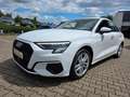 Audi A3 Limousine 30 TDI Automatik/ Kamera/ 1. Hd Blanc - thumbnail 1