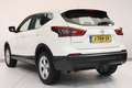 Nissan Qashqai 1.3 DIG-T N-Connecta | Camera | Navigatie | Voorru Blanc - thumbnail 6