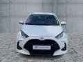Toyota Yaris 1.5 Hybrid TEAMPLAYER LED+ACC+APP+SHZ+RFK Wit - thumbnail 3