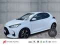 Toyota Yaris 1.5 Hybrid TEAMPLAYER LED+ACC+APP+SHZ+RFK Wit - thumbnail 1