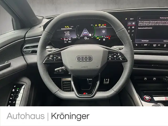 Audi A5 view 11