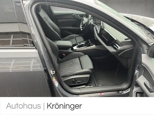 Audi A5 view 9
