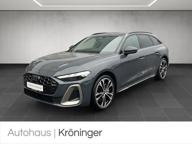 Audi A5 Avant TFSI e-hybrid quattro edition one