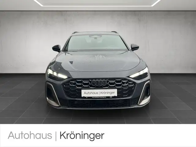 Audi A5 view 5