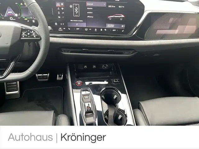 Audi A5 view 14