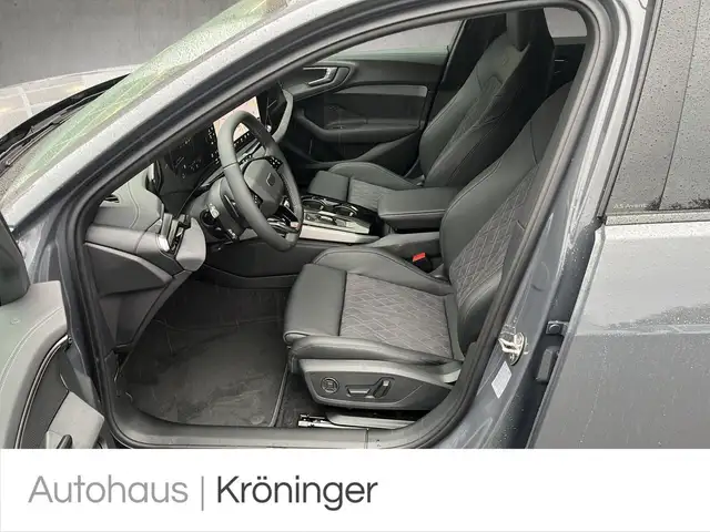 Audi A5 view 7