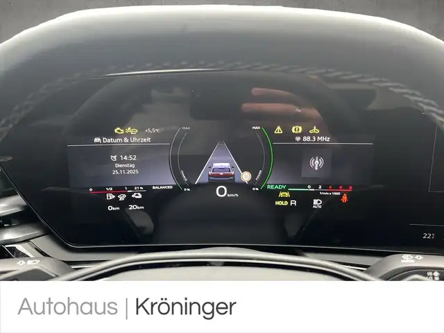 Audi A5 view 12