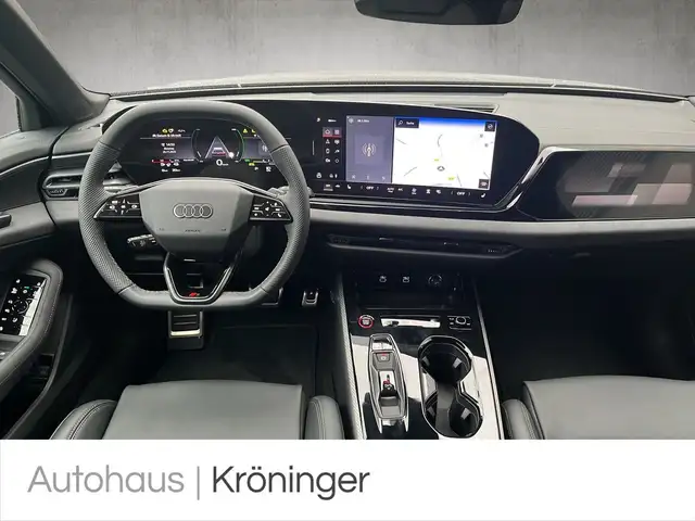 Audi A5 view 13