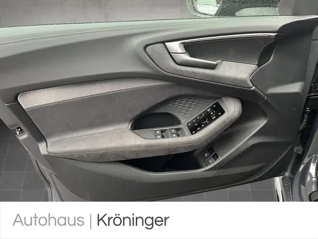 Audi A5 view 8