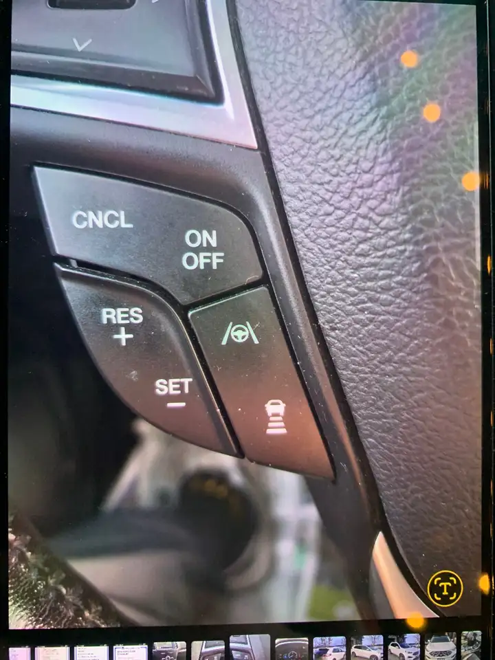 Ford Edge снимка Ford Edge