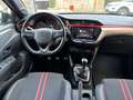 Opel Corsa Corsa 1.2 100 CV GS Line Argento - thumbnail 10