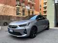 Opel Corsa Corsa 1.2 100 CV GS Line Argento - thumbnail 3
