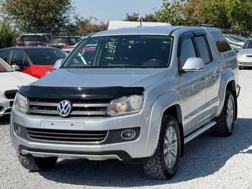 2.0 Bi-TDi 4Motion DSG - CUIR - HARD TOP - NAVIGATION - EURO 5B