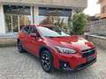 Subaru XV XV II 1.6i GPL Premium lineartronic Rouge - thumbnail 1