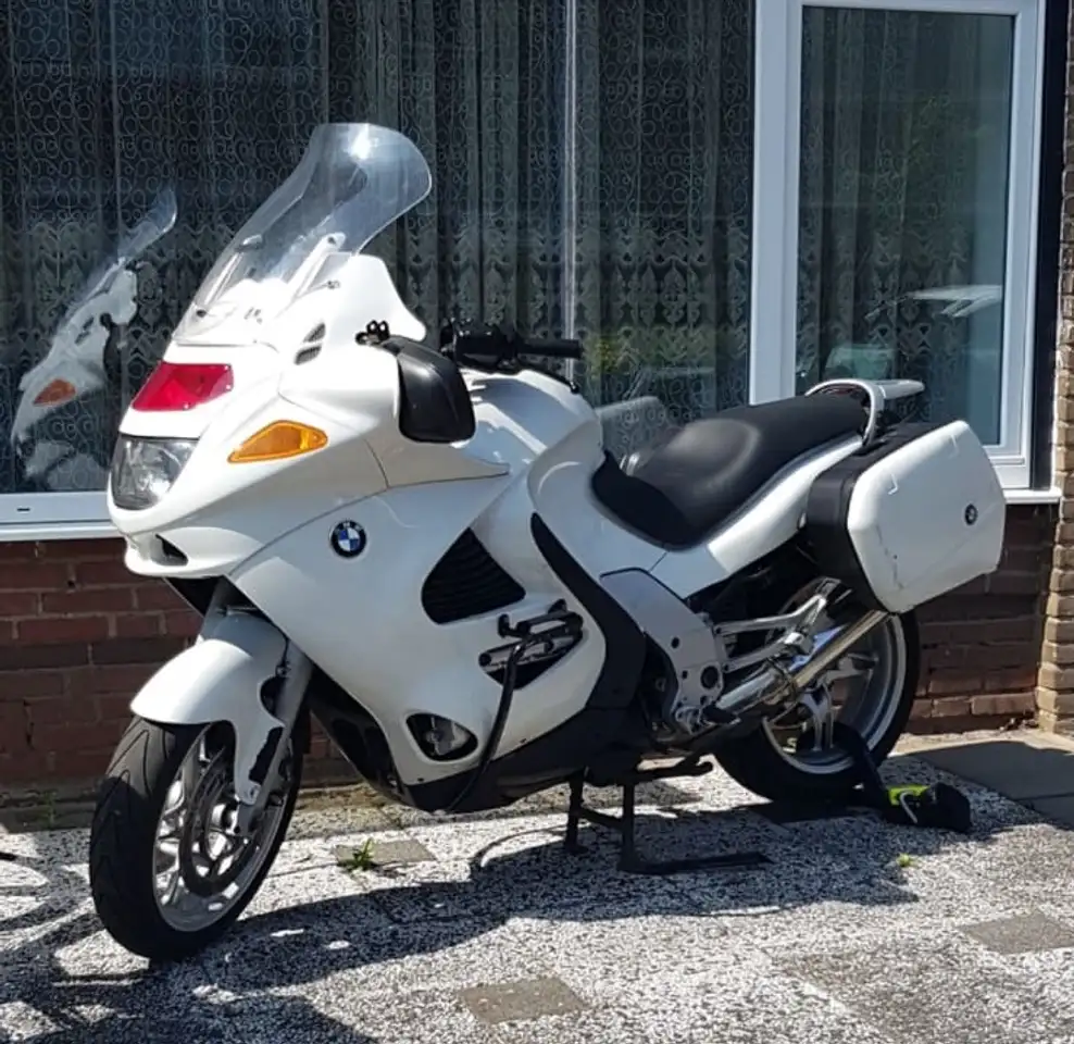 BMW K 1200 RS