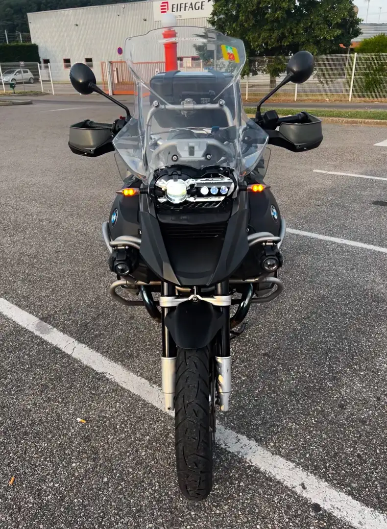 BMW R 1200 GS Adventure - 1