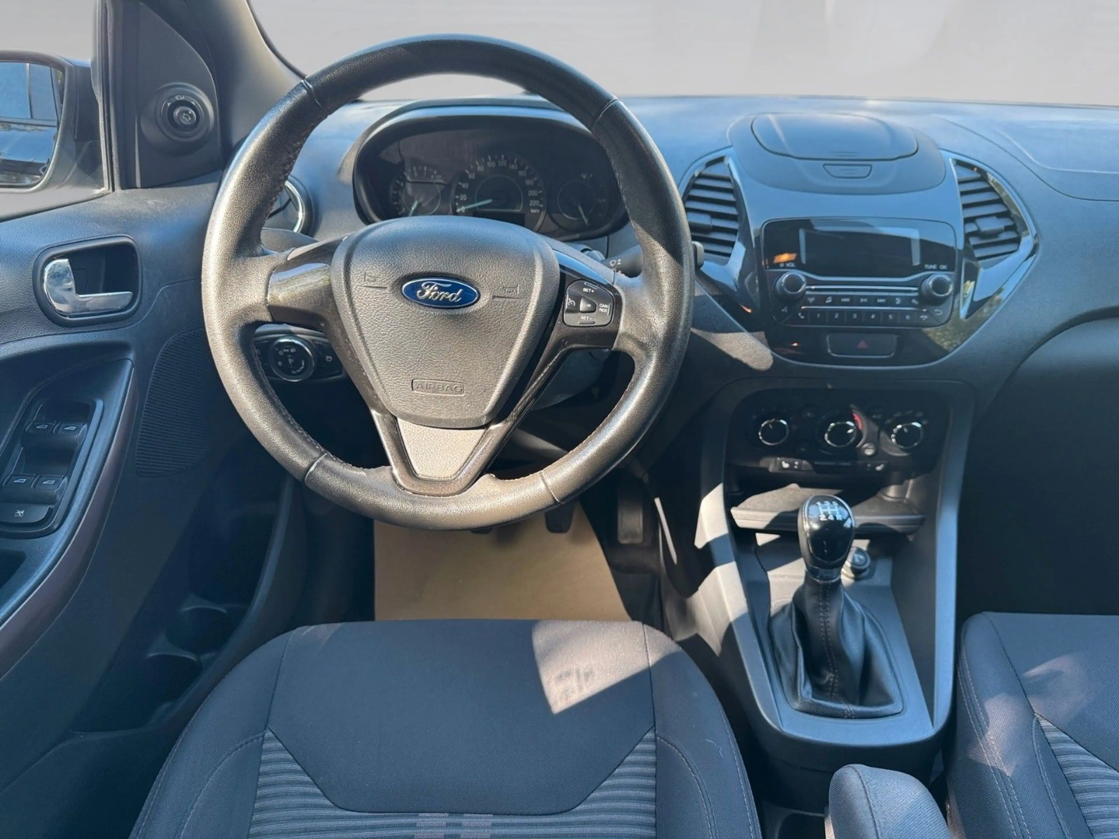 Ford Ka/Ka+ KA+ Active ++TÜV NEU KD NEU ++ — photo 10
