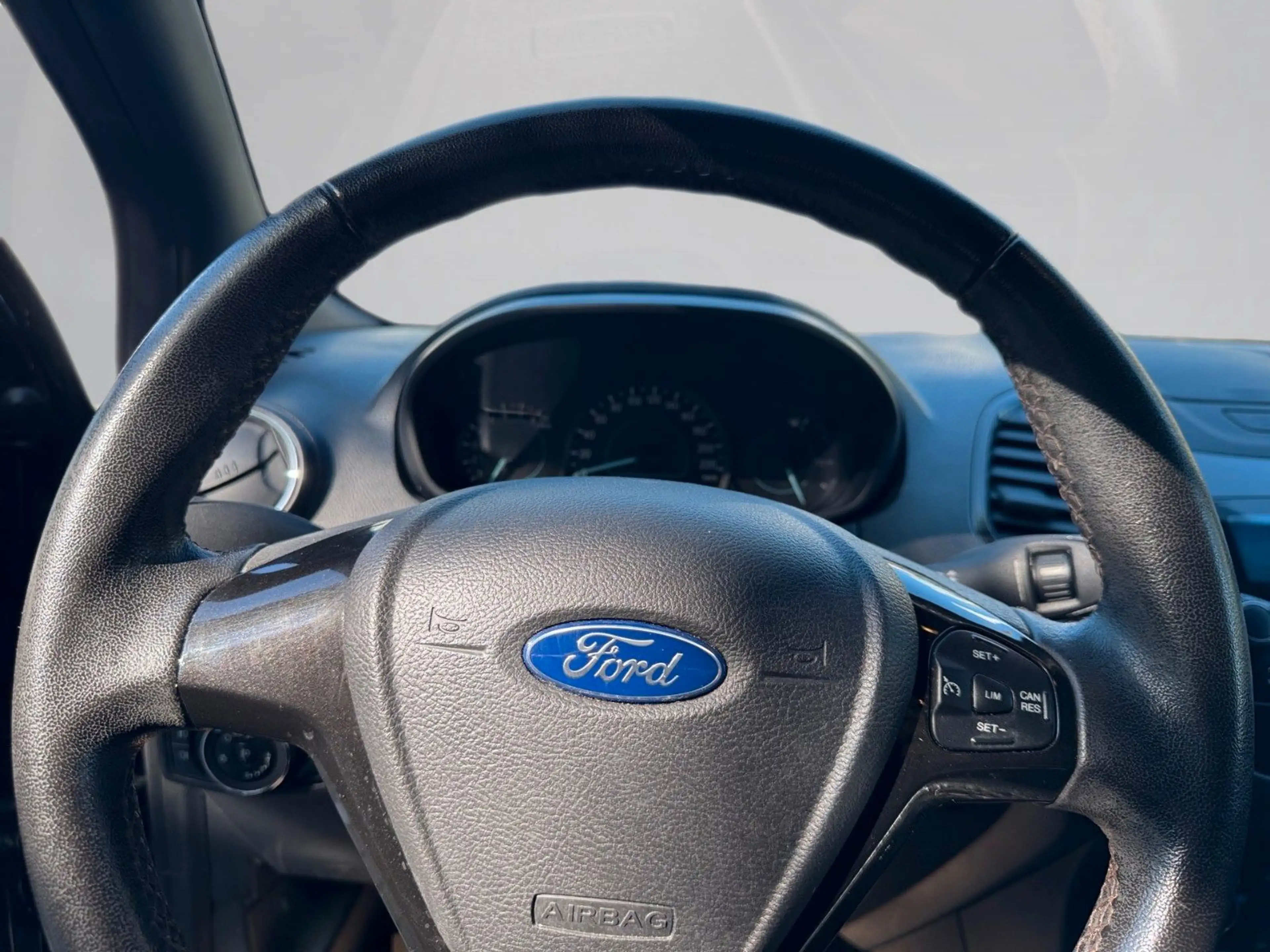 Ford Ka/Ka+ KA+ Active ++TÜV NEU KD NEU ++ — photo 8