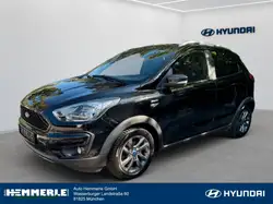 Ford Ka/Ka+ KA+ Active ++TÜV NEU KD NEU ++