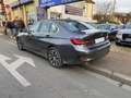 BMW 330 330e pack business Gris - thumbnail 3