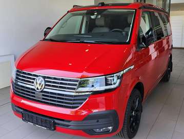 California T6.1 DSG Ocean Edition