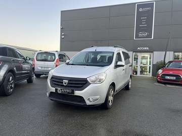 Dokker 1.5 dCi FAP - 75  COMBI Ambiance PHASE 1