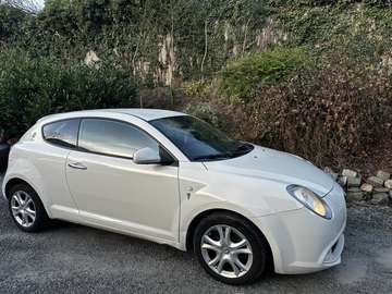 1.3 JTD M Progression Start&Stop DPF